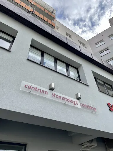 Centrum Stomatologii Rodzinnej lek. stom. Katarzyna Dąbkowska